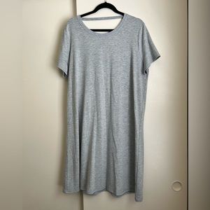 Xersion Cut Out Dress